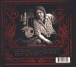 Mike Stinson-Hell And Half Of Georgia-CD-02
