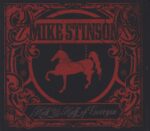 Mike Stinson-Hell And Half Of Georgia-CD-01