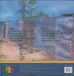 Mikey Dread-African Anthem (The Mikey Dread Show Dubwise)-LP (Vinyl)-02