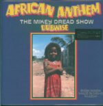 Mikey Dread-African Anthem (The Mikey Dread Show Dubwise)-LP (Vinyl)-01