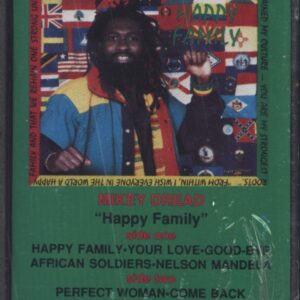 Mikey Dread-Happy Family-Tape-01