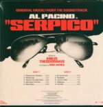 Mikis Theodorakis-Serpico (Original Music From The Soundtrack)-LP (Vinyl)-02