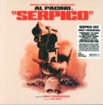Mikis Theodorakis-Serpico (Original Music From The Soundtrack)-LP (Vinyl)-01
