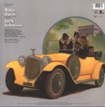 Miles Davis-A Tribute To Jack Johnson-LP (Vinyl)-02