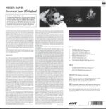 Miles Davis-Ascenseur Pour L'Échafaud (Lift To The Scaffold)-LP (Vinyl)-02