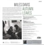Miles Davis-Autumn Leaves-LP (Vinyl)-02