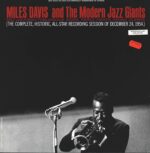 Miles Davis-Miles Davis And The Modern Jazz Giants-LP (Vinyl)-01