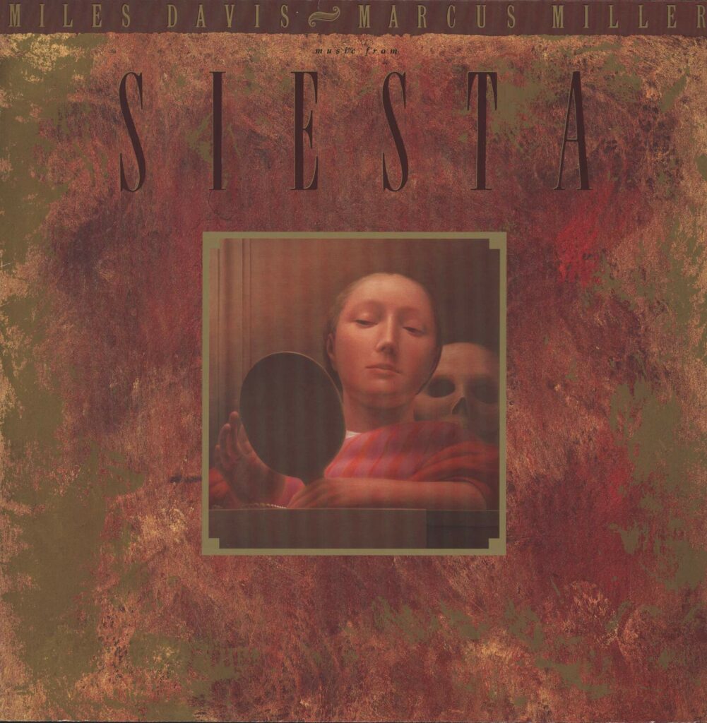 Miles Davis-Music From Siesta-LP (Vinyl)-01