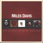 Miles Davis-Original Album Series-CD-01