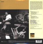Miles Davis-Relaxin'-LP (Vinyl)-02
