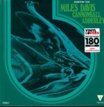 Miles Davis-Somethin' Else-LP (Vinyl)-01