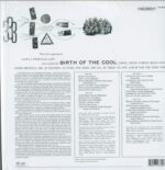 Miles Davis-The Complete Birth Of The Cool-LP (Vinyl)-02