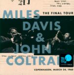 Miles Davis-The Final Tour: Copenhagen