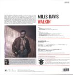 Miles Davis-Walkin'-LP (Vinyl)-02