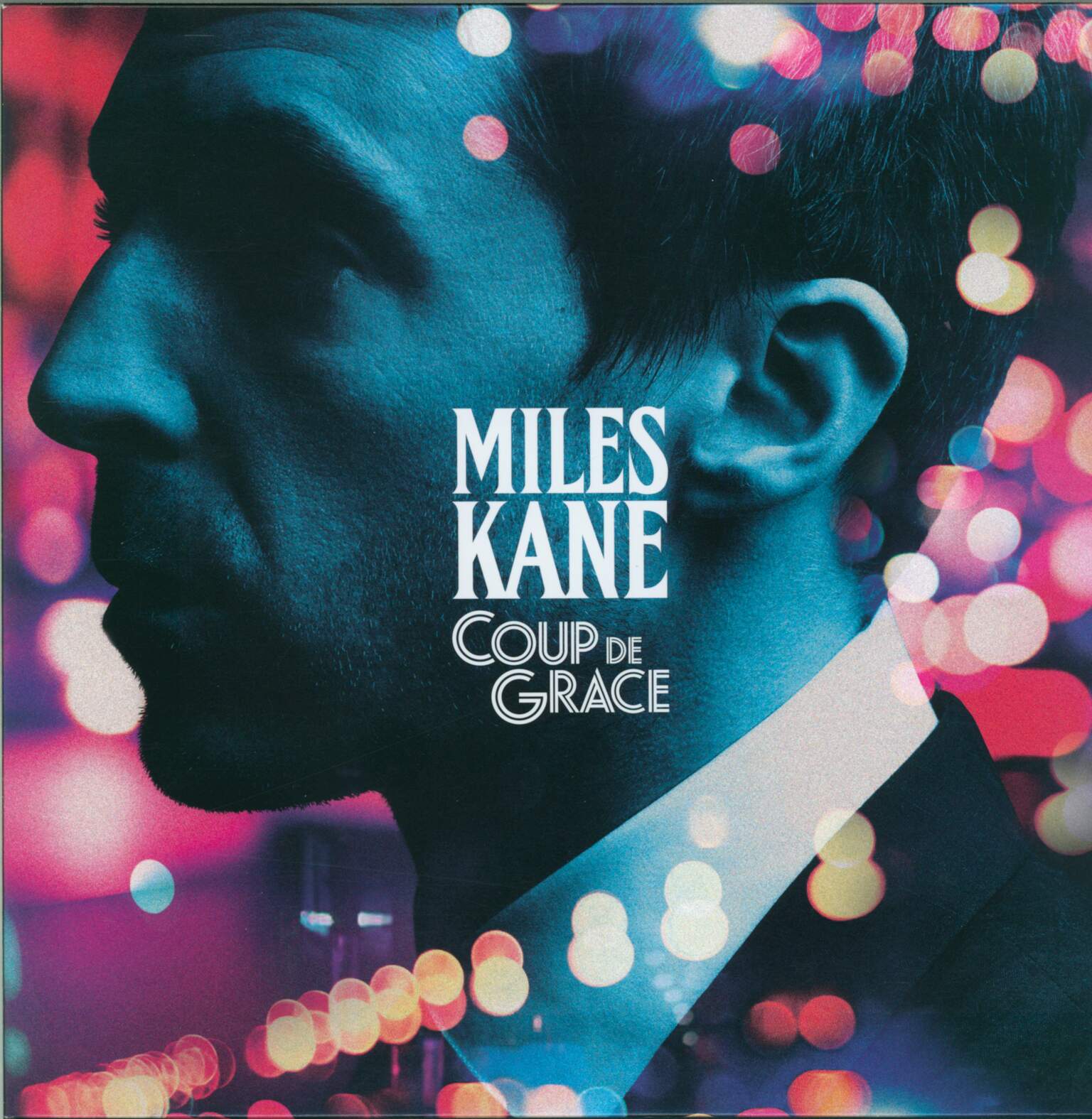 Miles-Kane-Coup-De-Grace-LP-Vinyl Miles Kane-Coup De Grace-LP (Vinyl)-01
