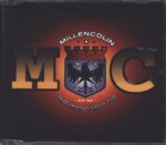 Millencolin-Lozin' Must-CD Single-01