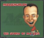 Millencolin-The Story Of My Life-CD Single-01