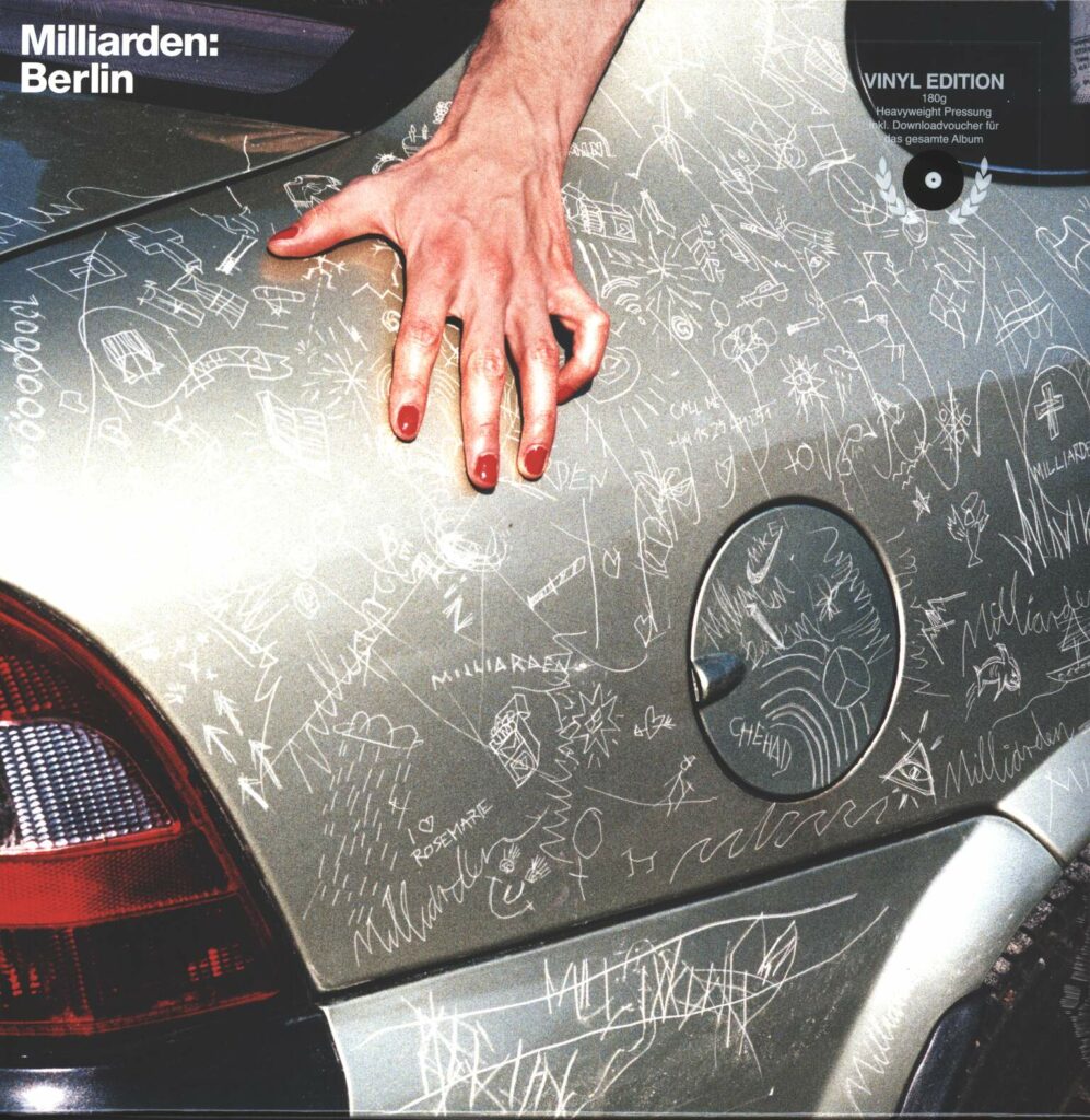 Milliarden-Berlin-LP (Vinyl)-01