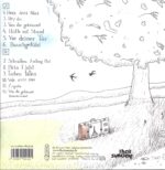 Milou & Flint-Blau Über Grün-LP (Vinyl)-02