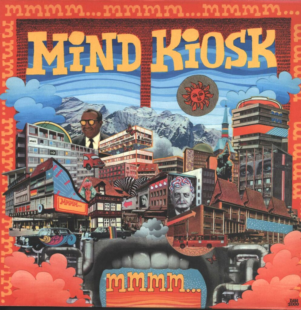 Mind Kiosk-Mmmm...-LP (Vinyl)-01