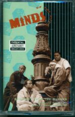 Minds Of The Hood-Straight From The Bushes-Tape-01