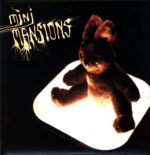 Mini Mansions-Mini Mansions-LP (Vinyl)-01
