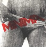 Minima-Minima-LP (Vinyl)-01