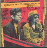 Ministry-Cover Up-LP (Vinyl)-01