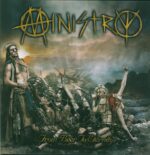 Ministry-From Beer To Eternity-LP (Vinyl)-01