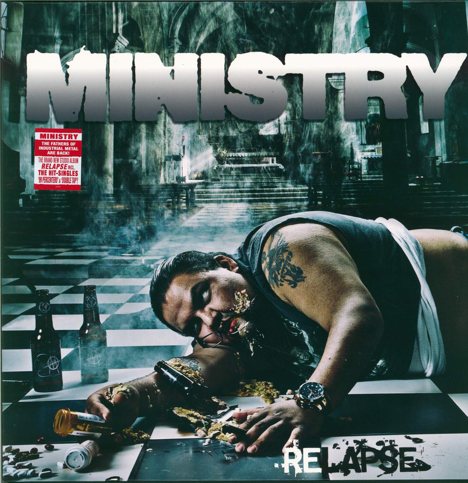 Ministry-Relapse-LP-Vinyl Ministry-Relapse-LP (Vinyl)-01