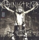 Ministry-Rio Grande Blood-LP (Vinyl)-01