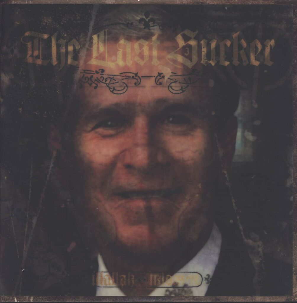 Ministry-The Last Sucker-LP (Vinyl)-01