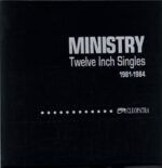 Ministry-Twelve Inch Singles (1981-1984)-LP (Vinyl)-04