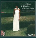 Minnie Riperton-Come To My Garden-LP (Vinyl)-01