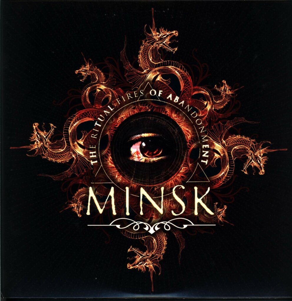 Minsk-The Ritual Fires Of Abandonment-LP (Vinyl)-01