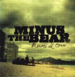 Minus The Bear-Menos El Oso-LP (Vinyl)-01
