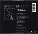 Miriam Makeba-Welela-CD-02