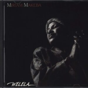 Miriam Makeba-Welela-CD-01