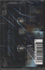 Misery Loves Co.-Not Like Them-Tape-02