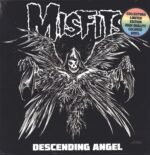 Misfits-Descending Angel-12" Maxi Single (Vinyl)-01