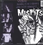 Misfits-Die Die My Darling-12" Maxi Single (Vinyl)-02