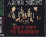 Misfits-Don't Open 'Til Doomsday-CD Single-01
