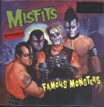 Misfits-Famous Monsters-LP (Vinyl)-01