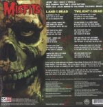 Misfits-Land Of The Dead-12" Maxi Single (Vinyl)-02