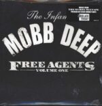 Mobb Deep-Free Agents - The Murda Mixtape