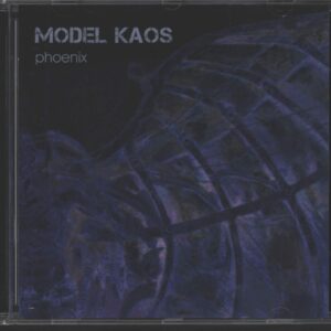 Model Kaos-Phoenix-CD-01