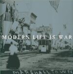 Modern Life Is War-Witness-LP (Vinyl)-01