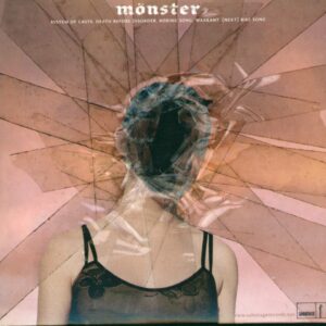 Mönster-Death Before Disorder-CD-01