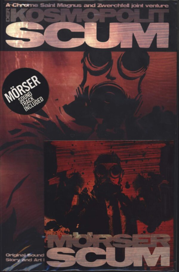 Mörser-Scum-CD Single-01