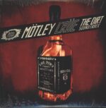 Mötley Crüe-The Dirt Soundtrack-LP (Vinyl)-01